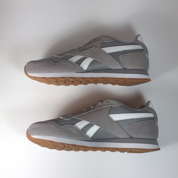 New Reebok Harman Sneaker, Size 7 1/2 - Picture 7 of 8